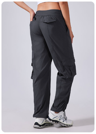 Graphite Gray