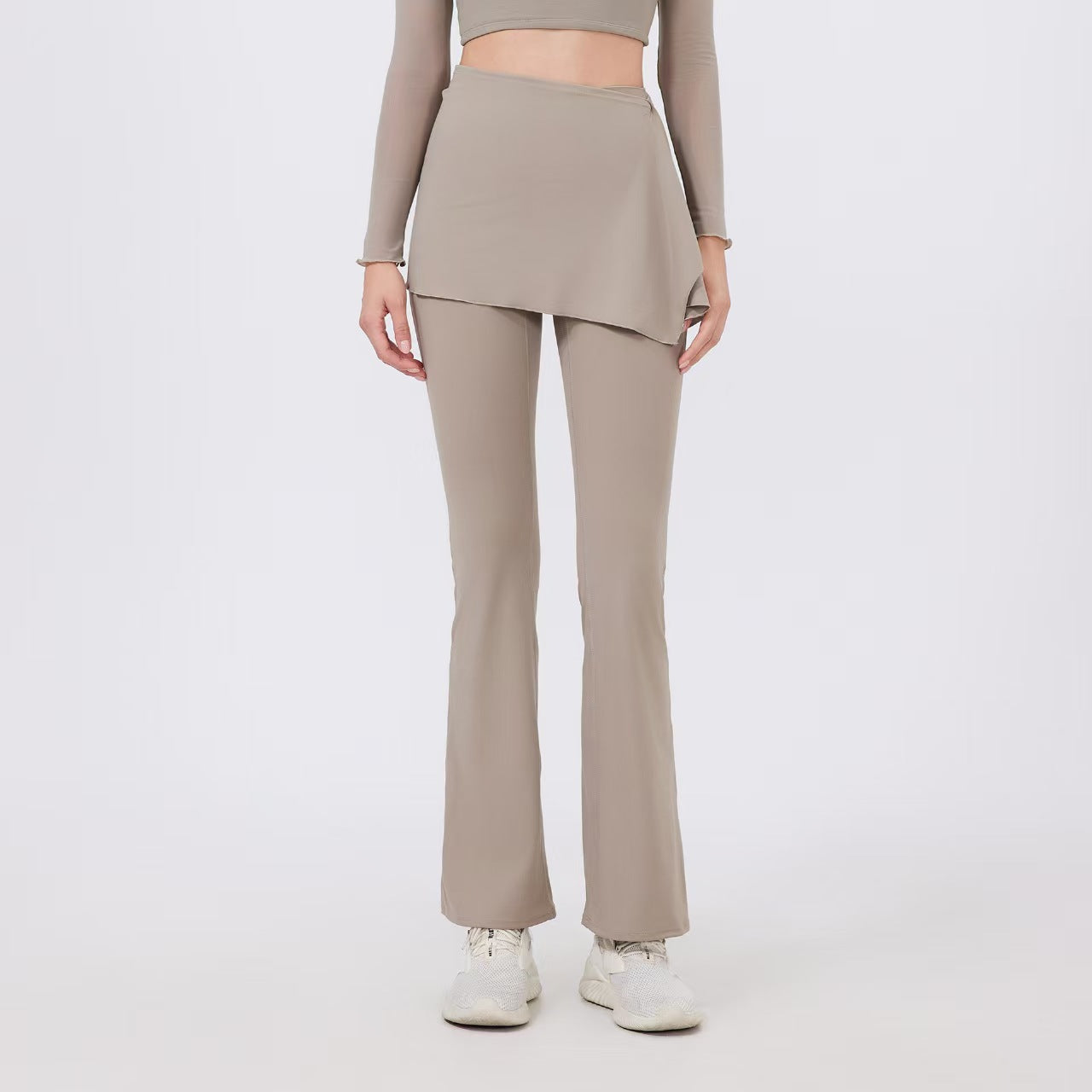Almond Color