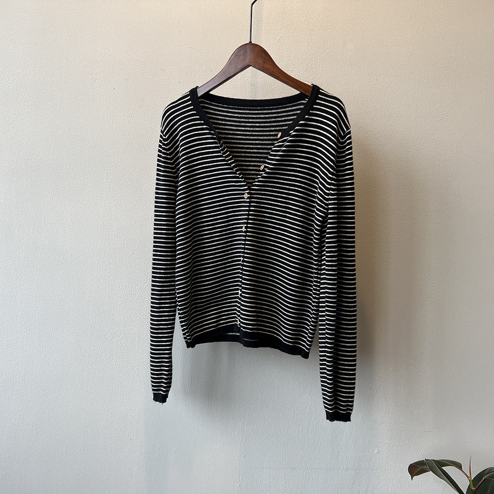 Black Stripe