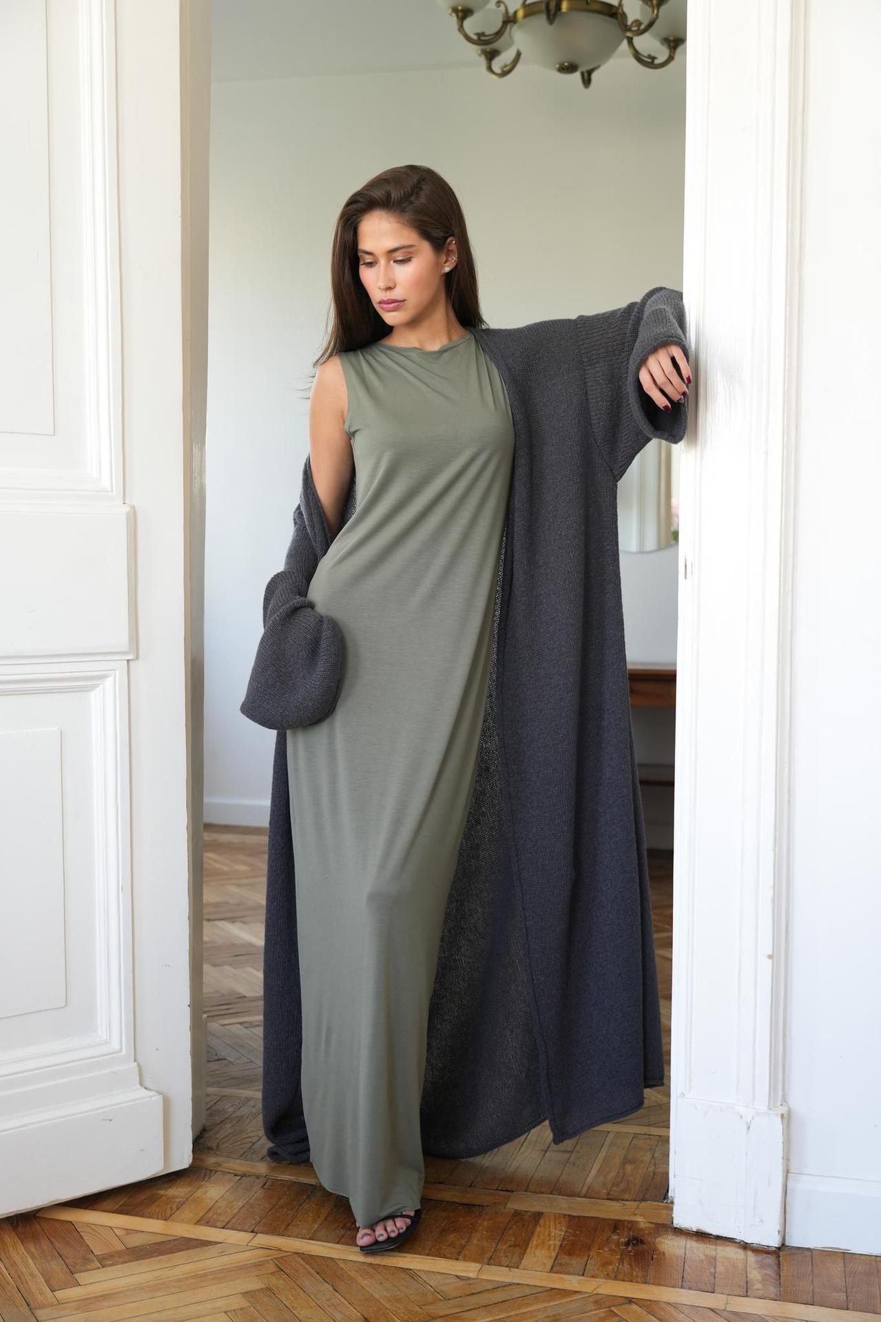 Dark Grey
