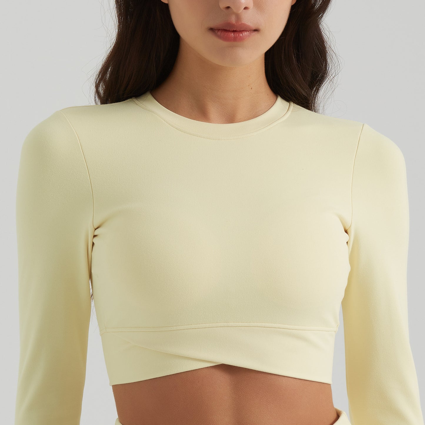Pale Yellow