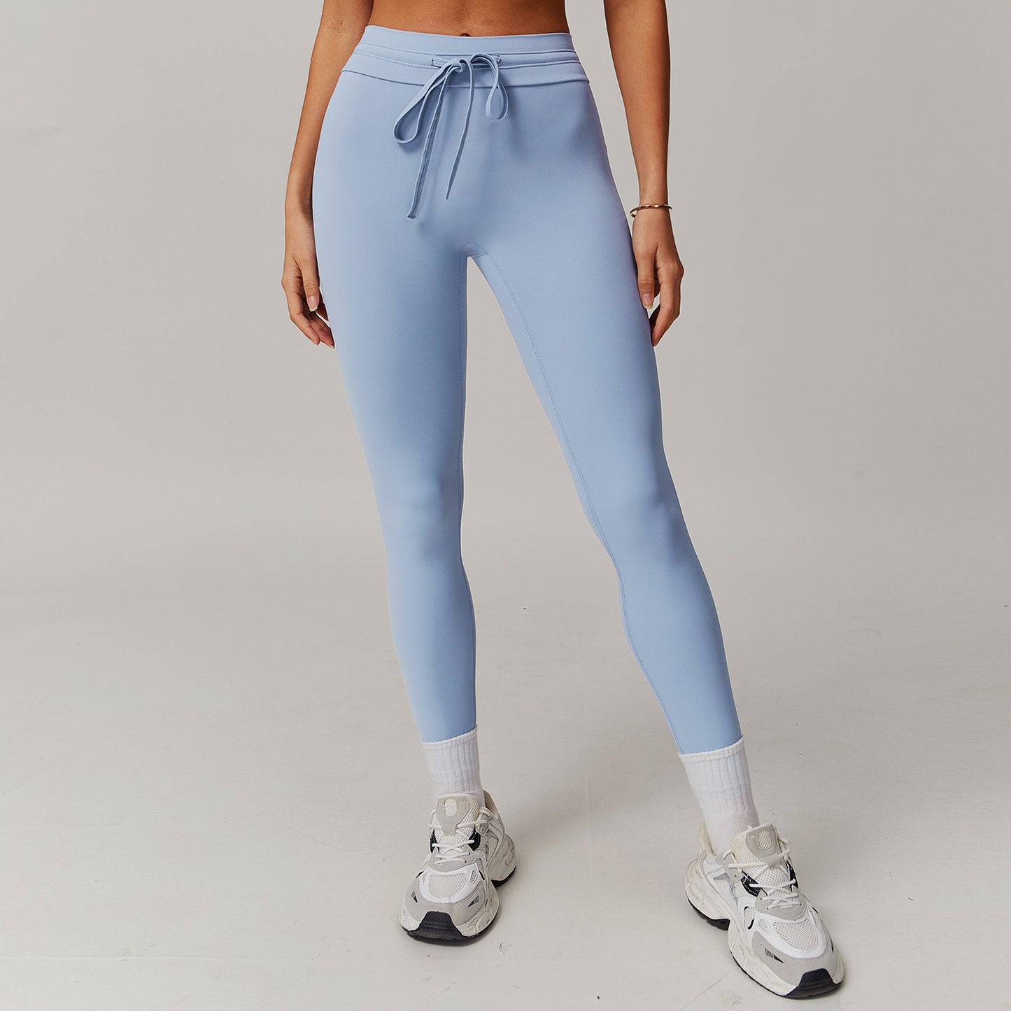 Pale blue