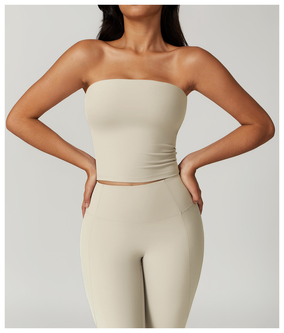 High Waist Hip Lift Yoga Pants Women Running Nude Feel Quick Drying Fitness Pants Breathable Outer Wear Tight Sports Pants - ALTARIA