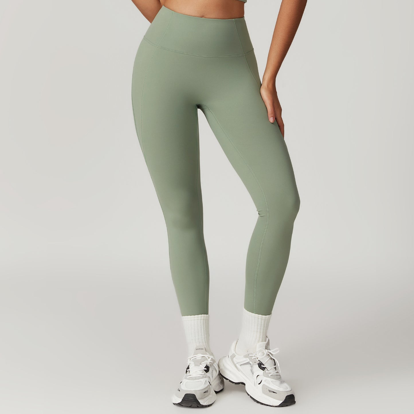 Basil Green