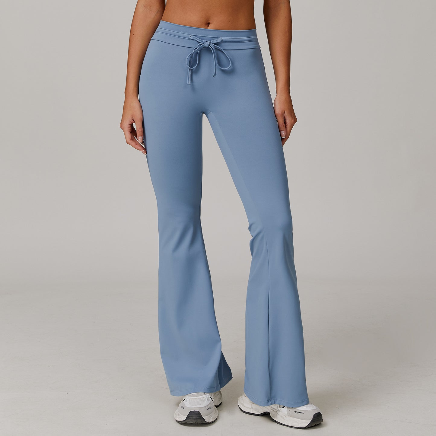 Haze Blue
