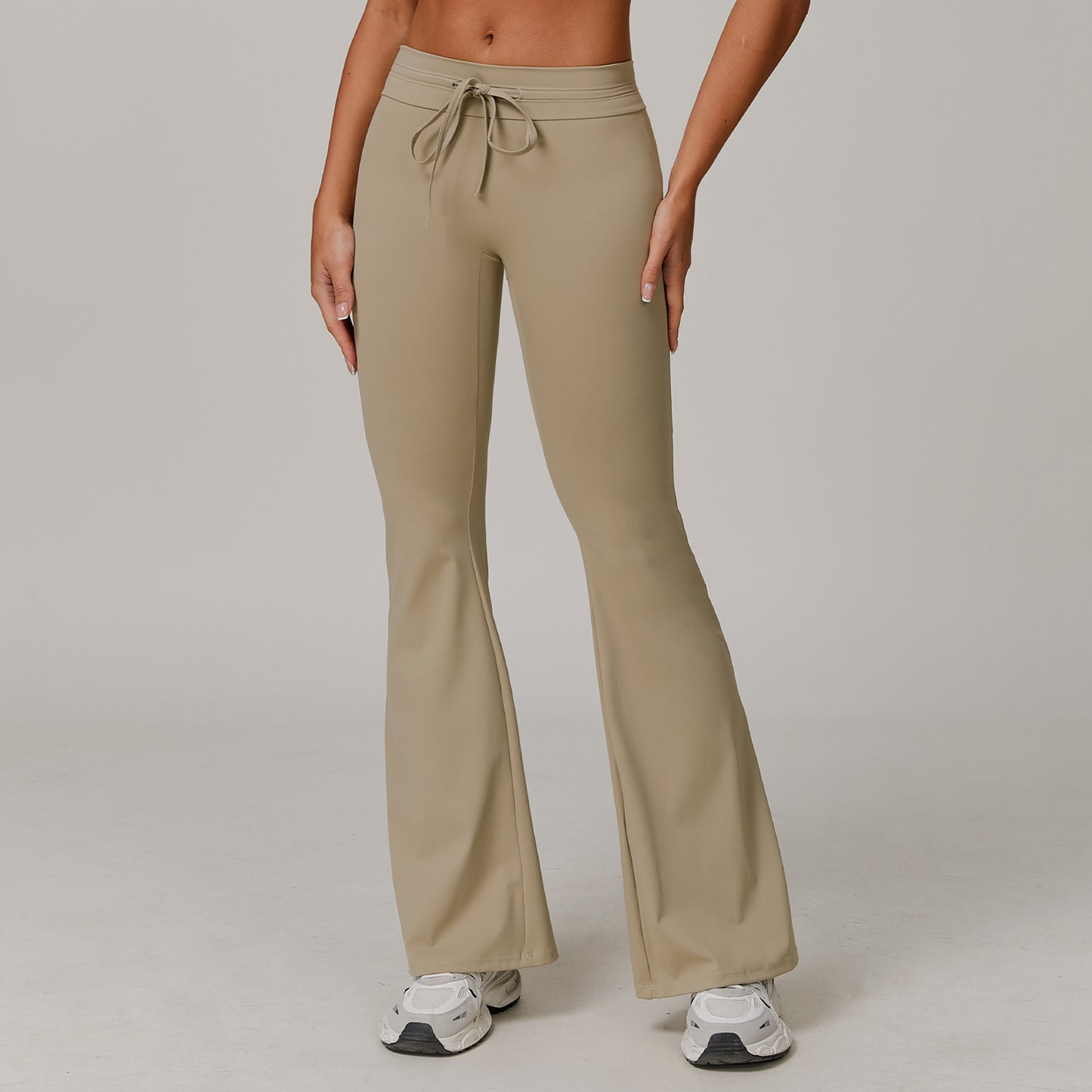 Deep Khaki