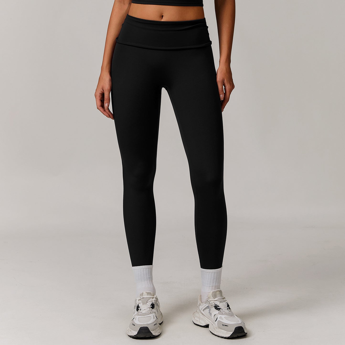 Advanced Black