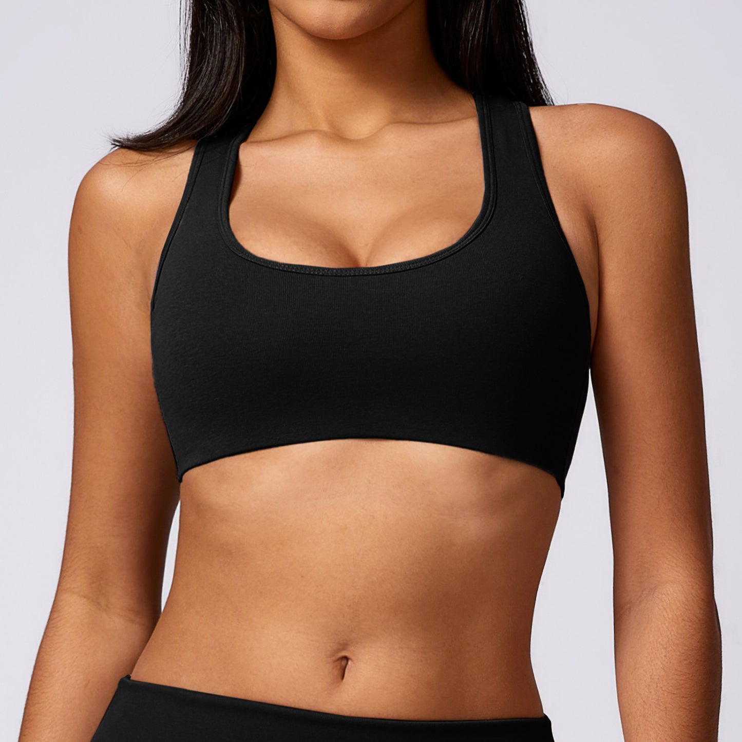 Advanced Black