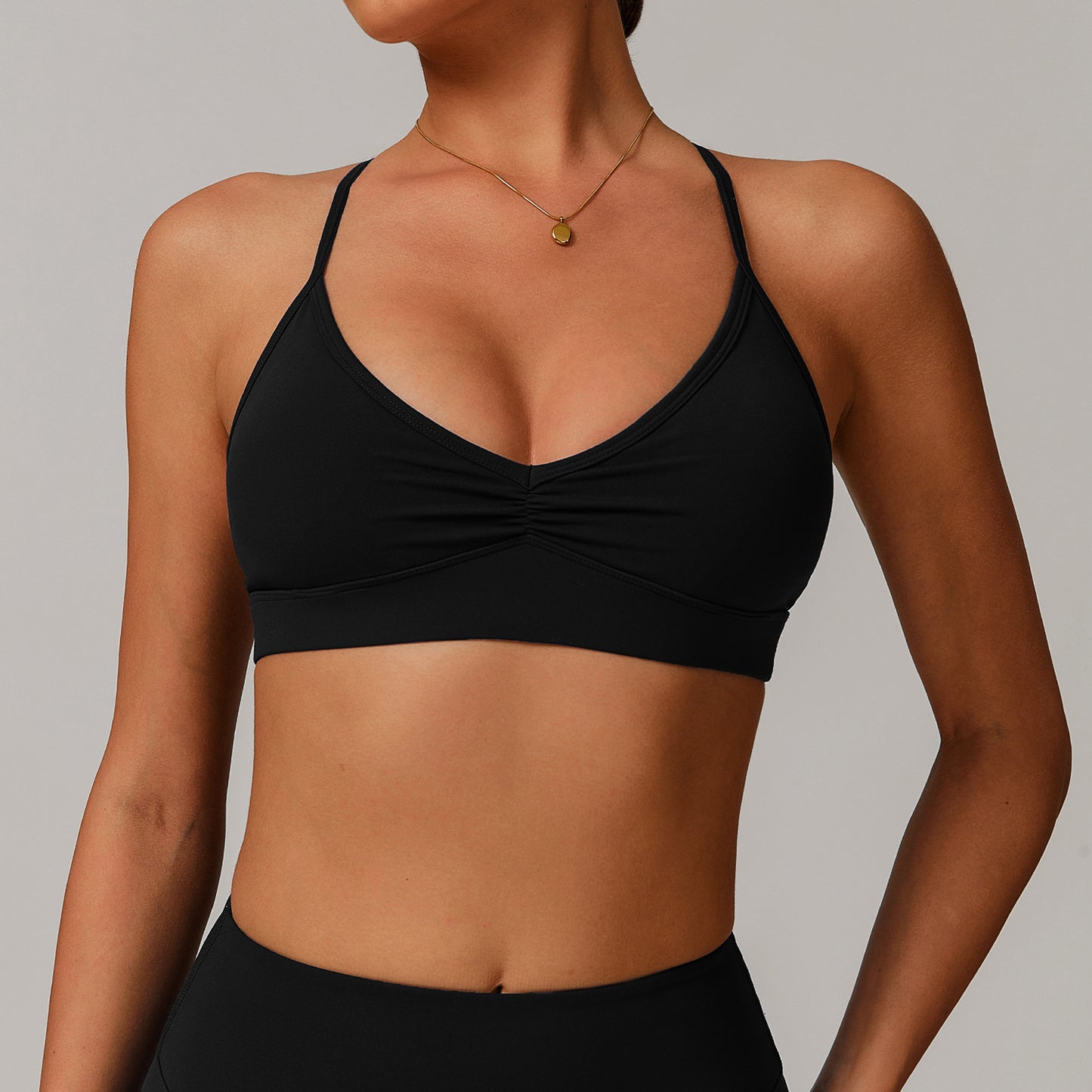 Advanced Black