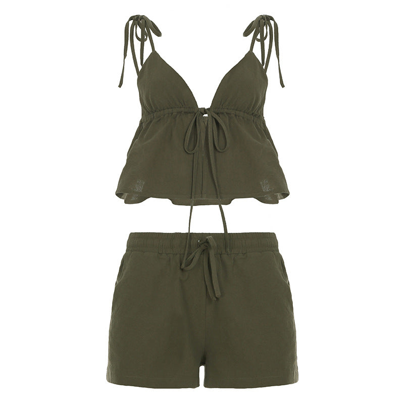 Army Green