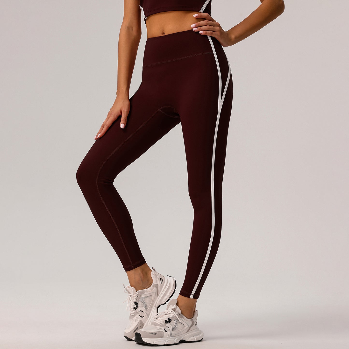 Chocolate Brown