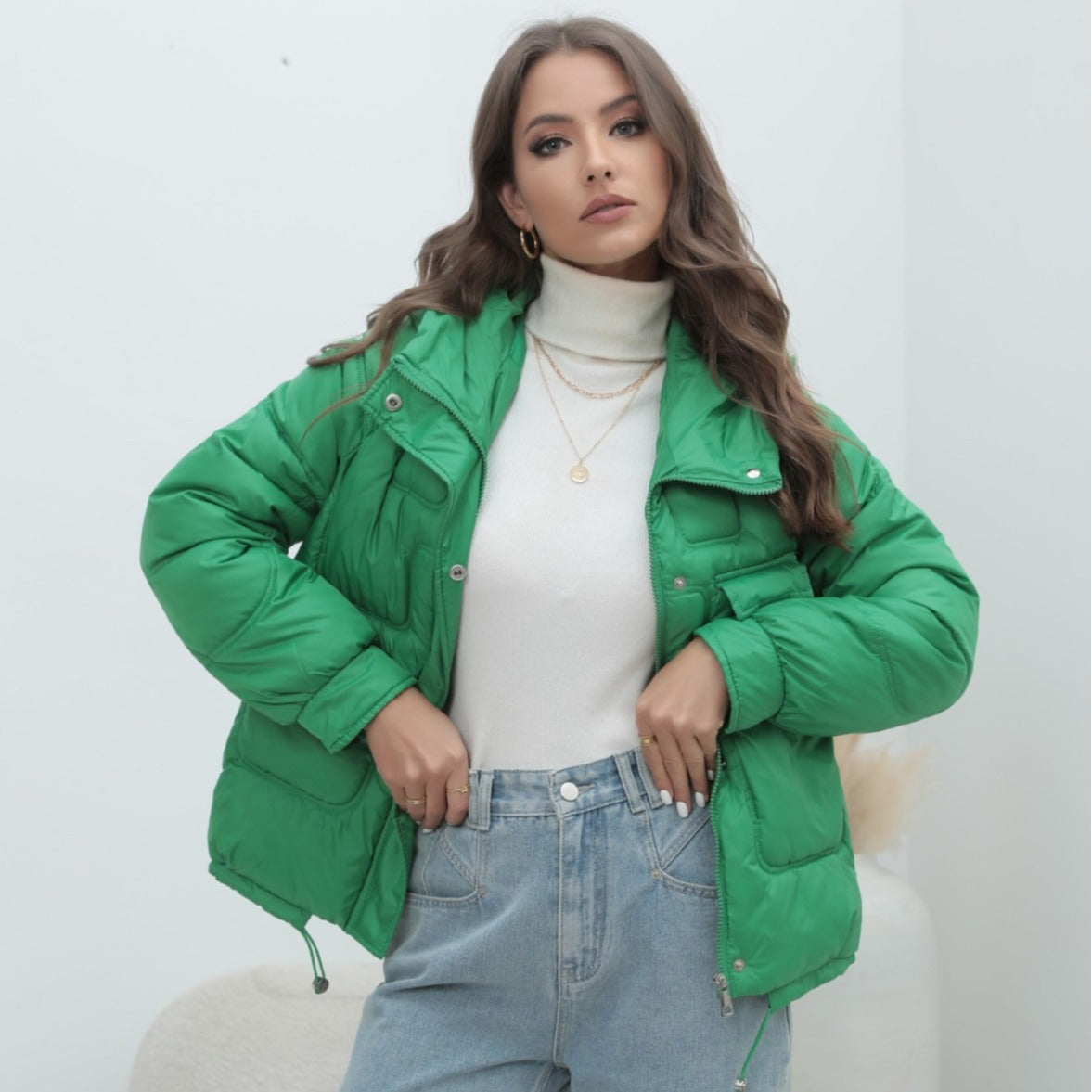Fluorescent Green