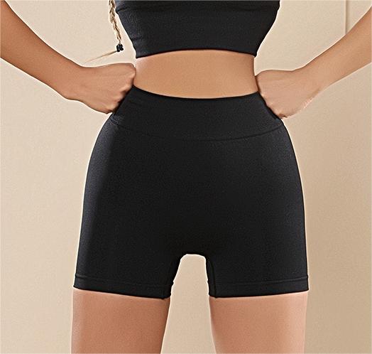 Black Shorts