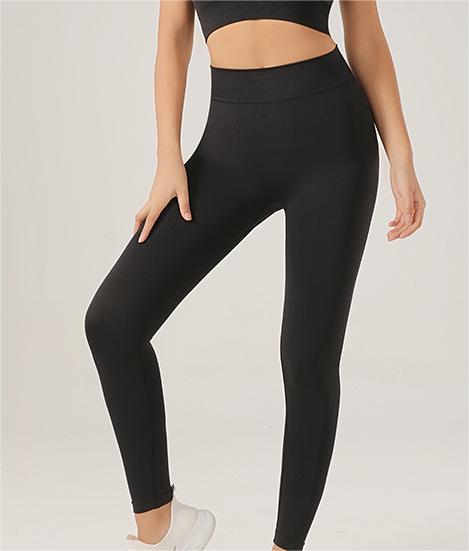 Black Trousers