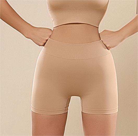 Brown Shorts