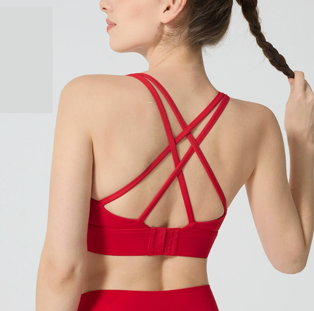 Chinese Red