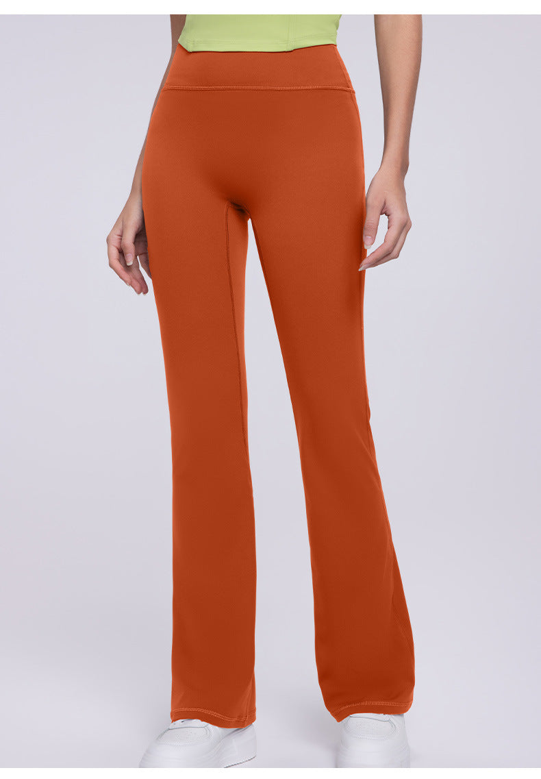 Wood Orange