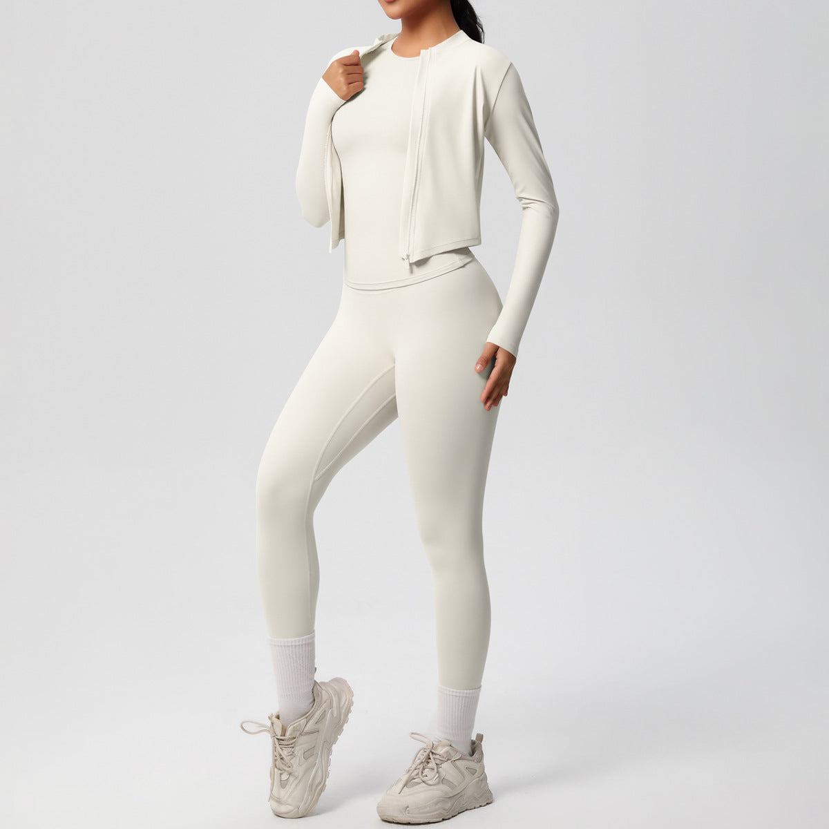 Light Ivory