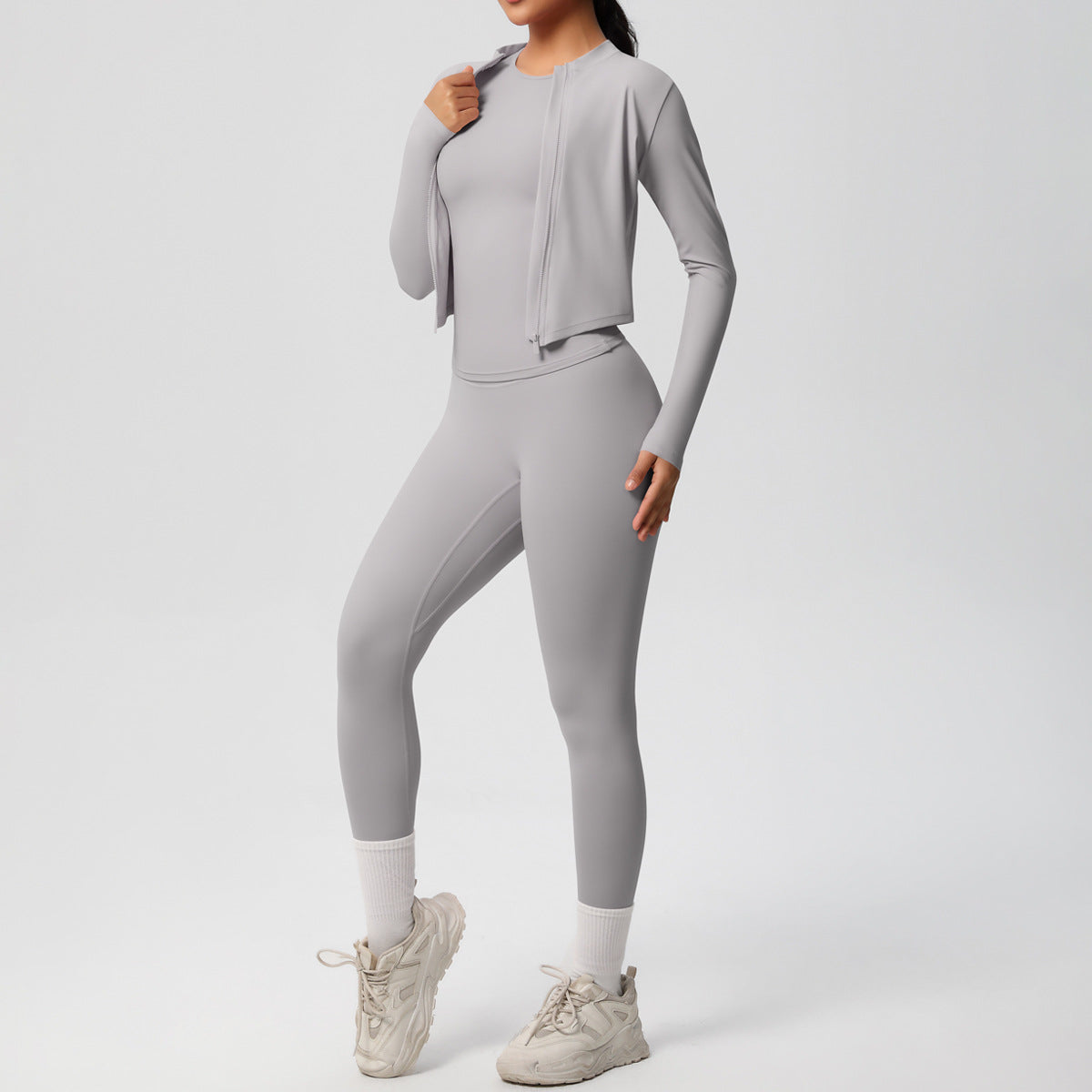 Frost Gray