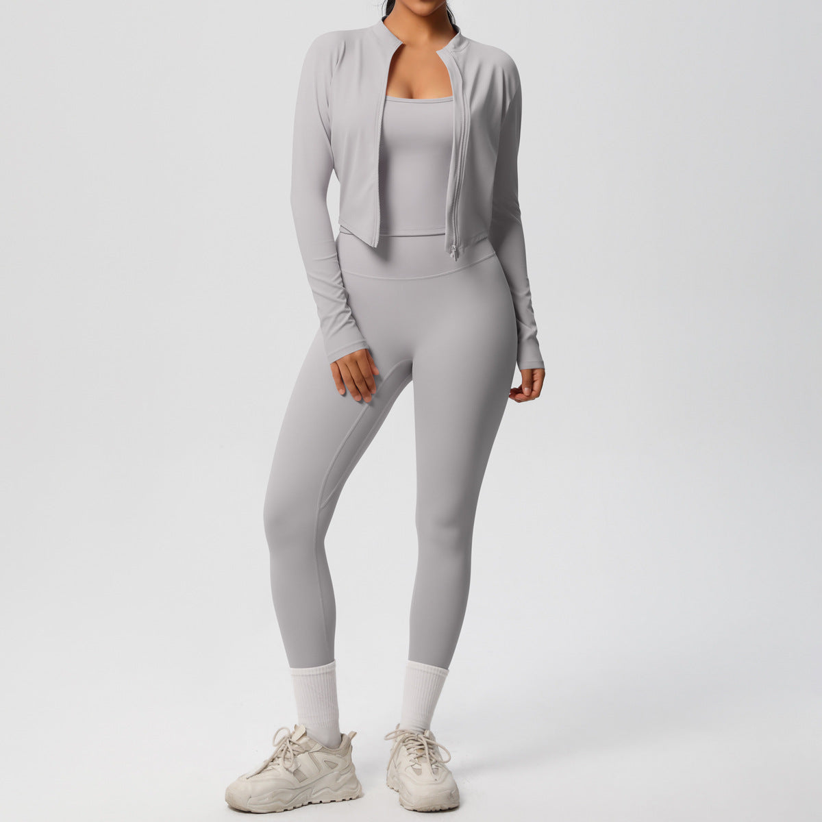 Frost Gray