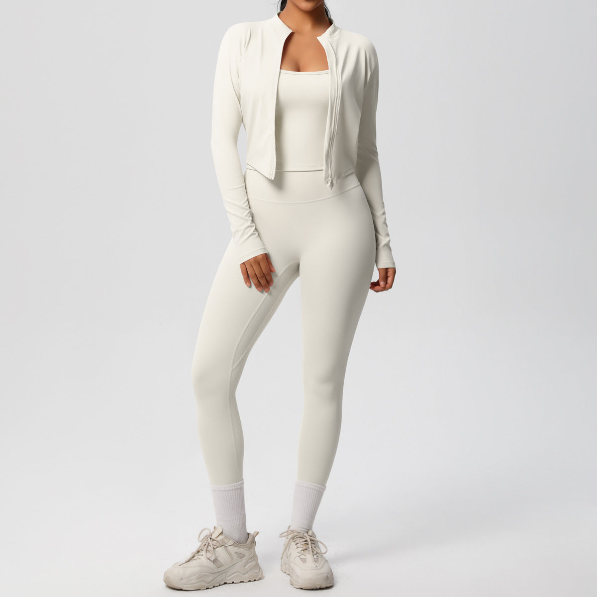 Light Ivory