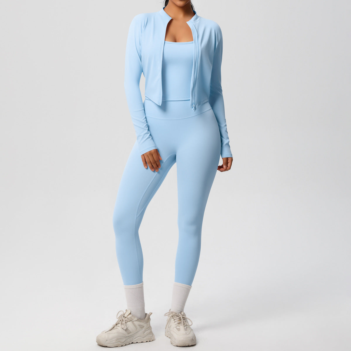 Sky Blue