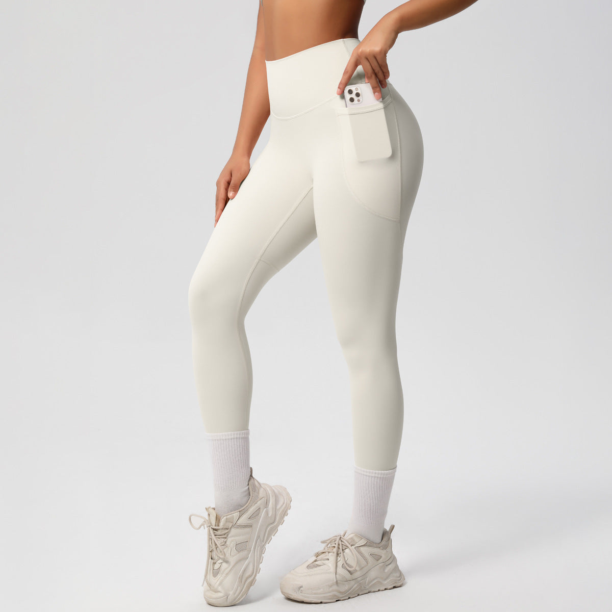 Light Ivory