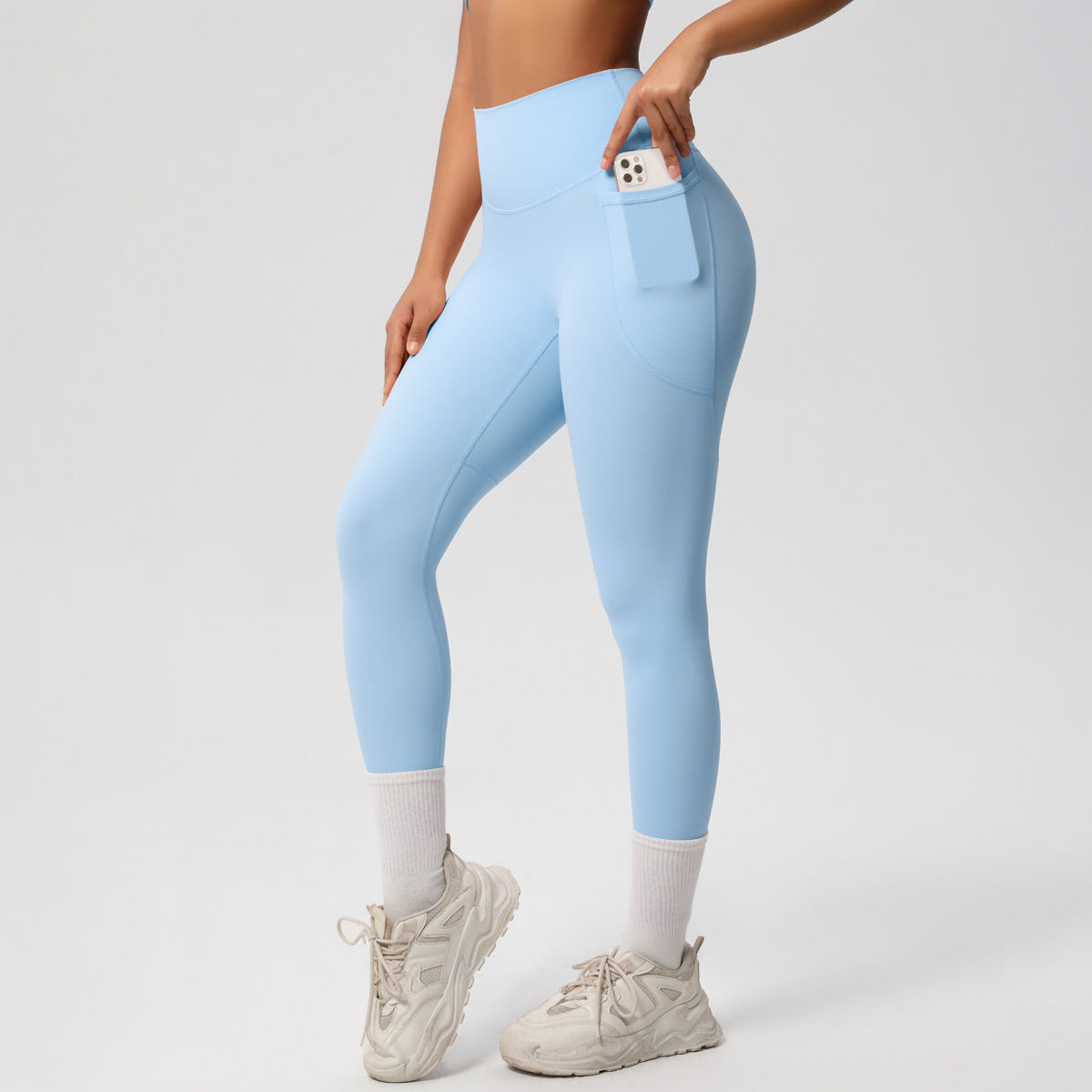 Sky Blue