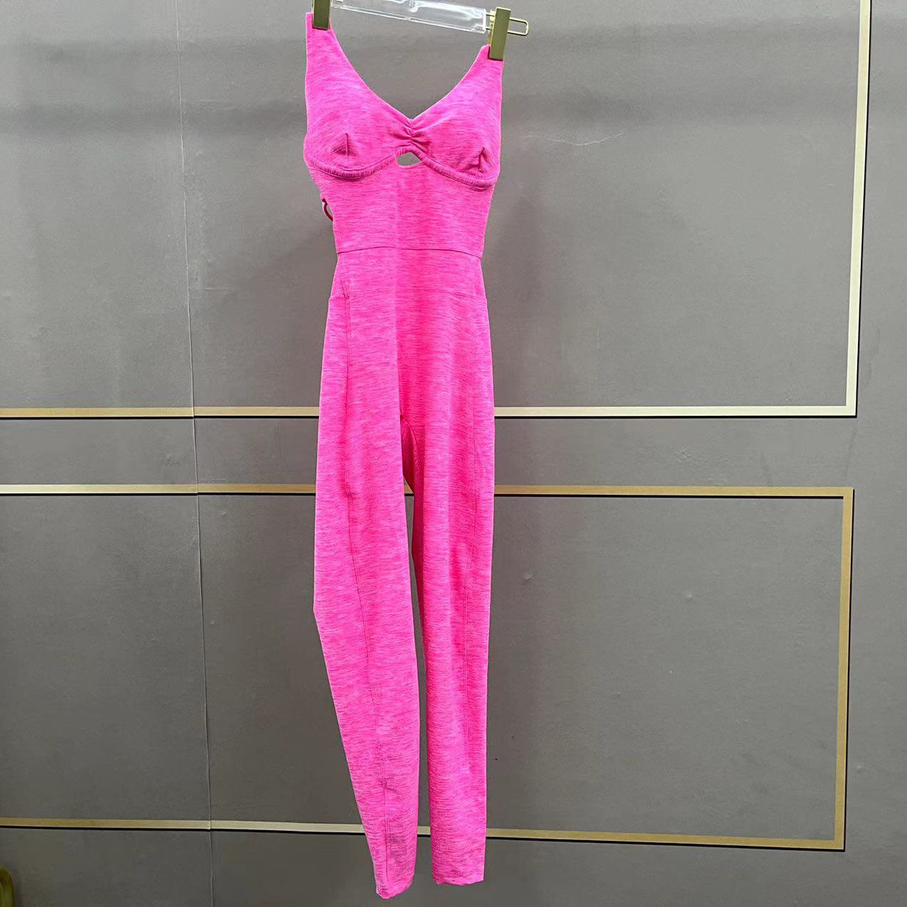 Hollywood Pink