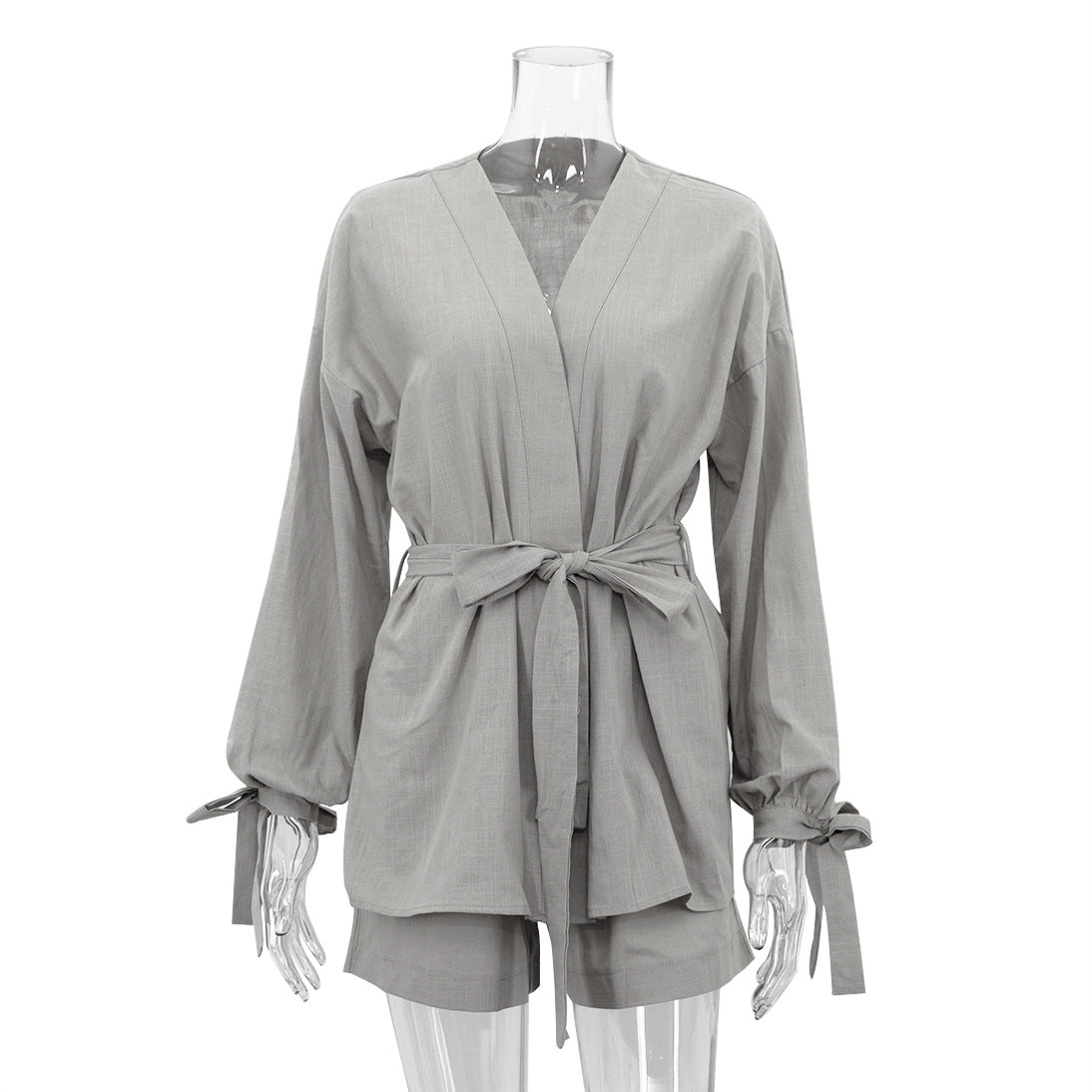 Gray
