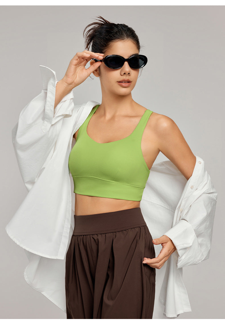 Apple Green
