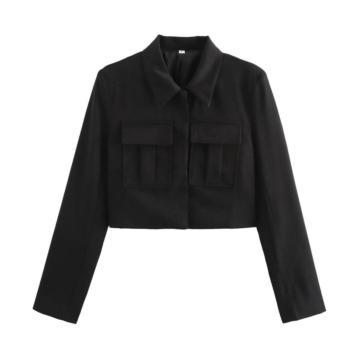 Black Coat