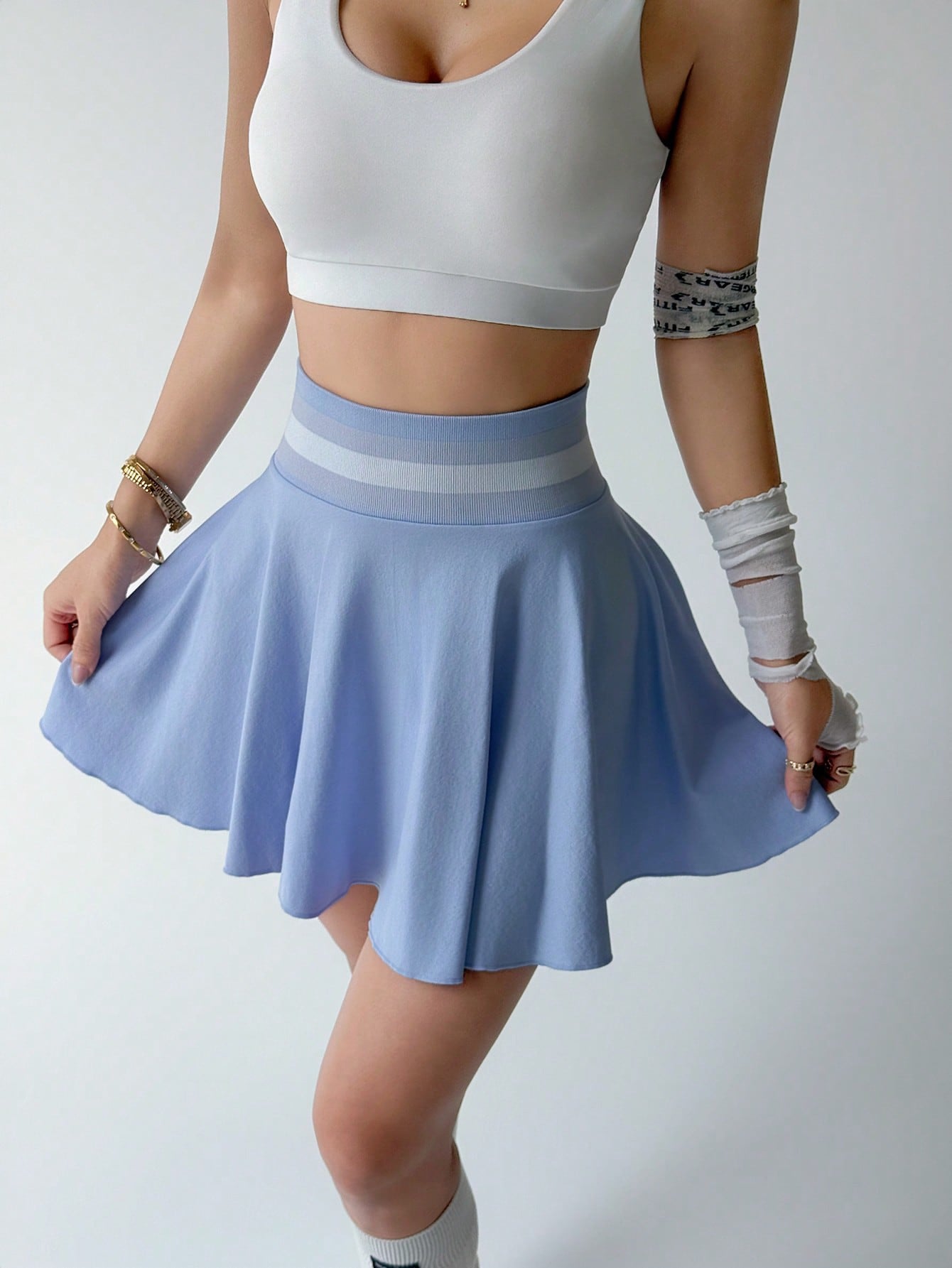 Light Blue