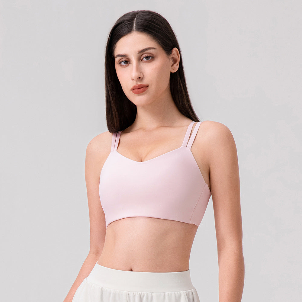 Light pink