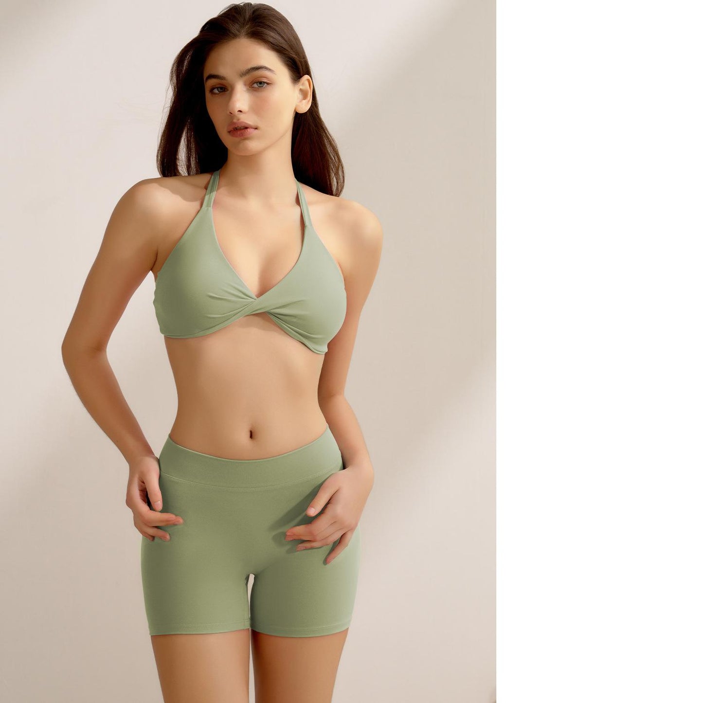Matcha Green