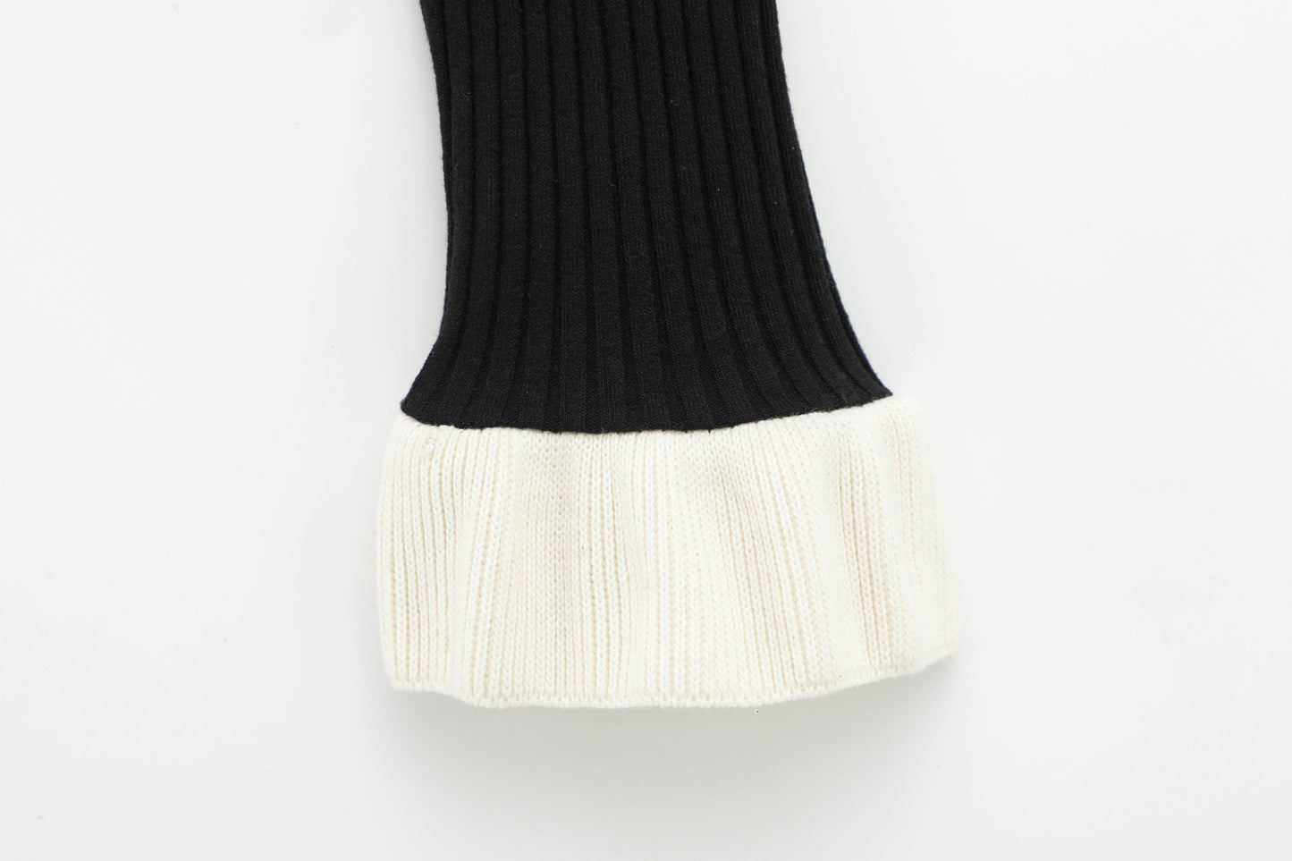 Spring Knitwear round Neck Solid Color Loose Pullover Women - ALTARIA