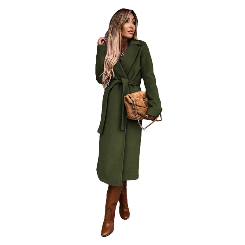 Army Green