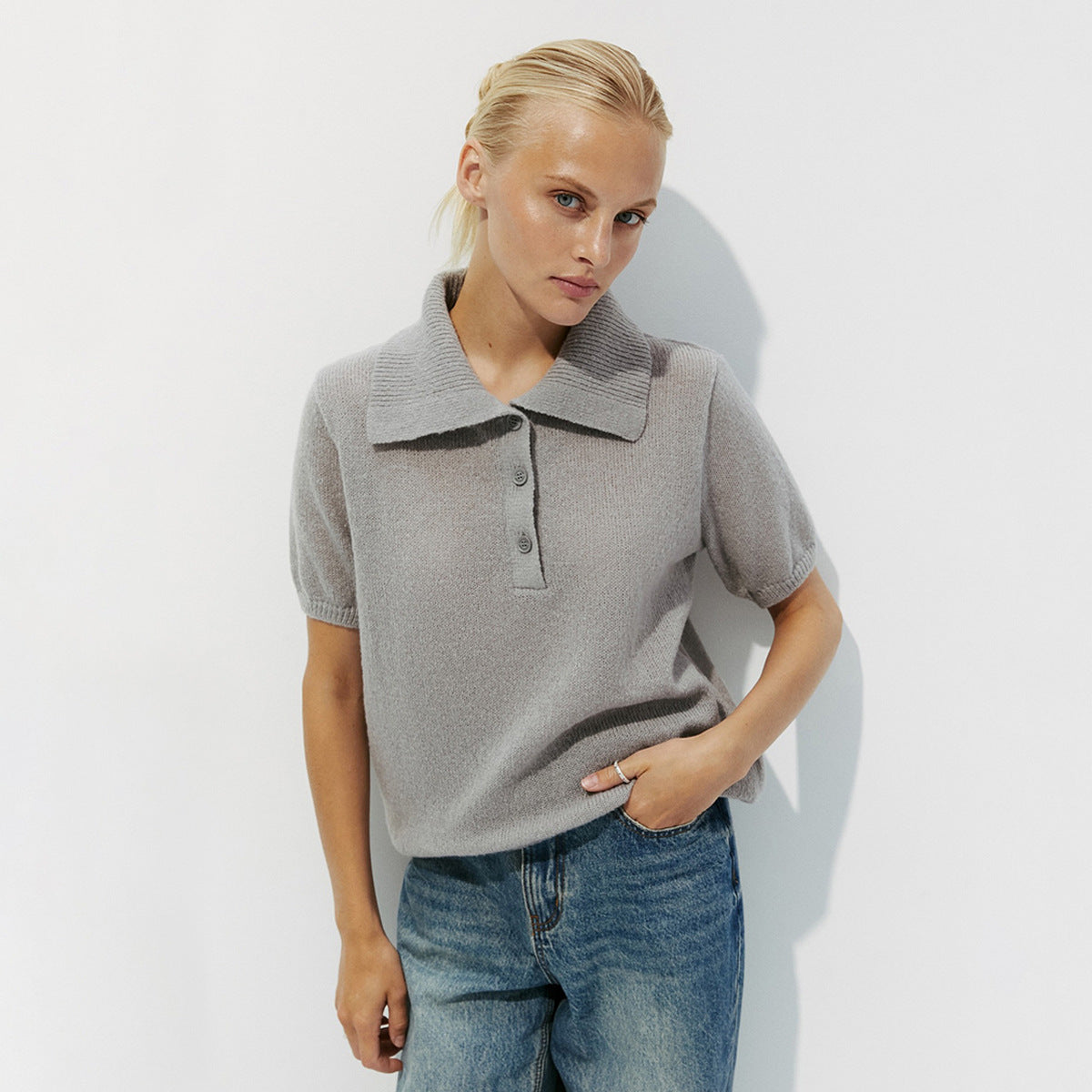 Gray