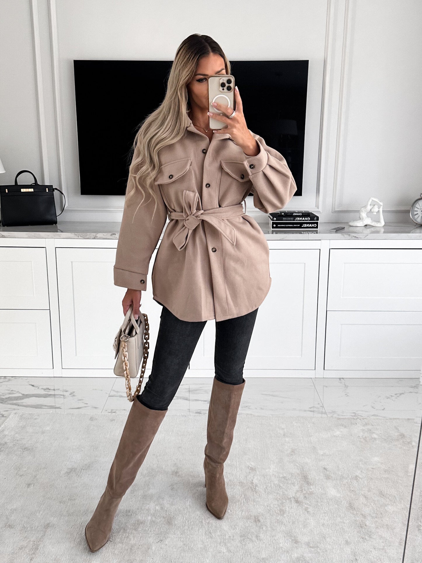 Khaki