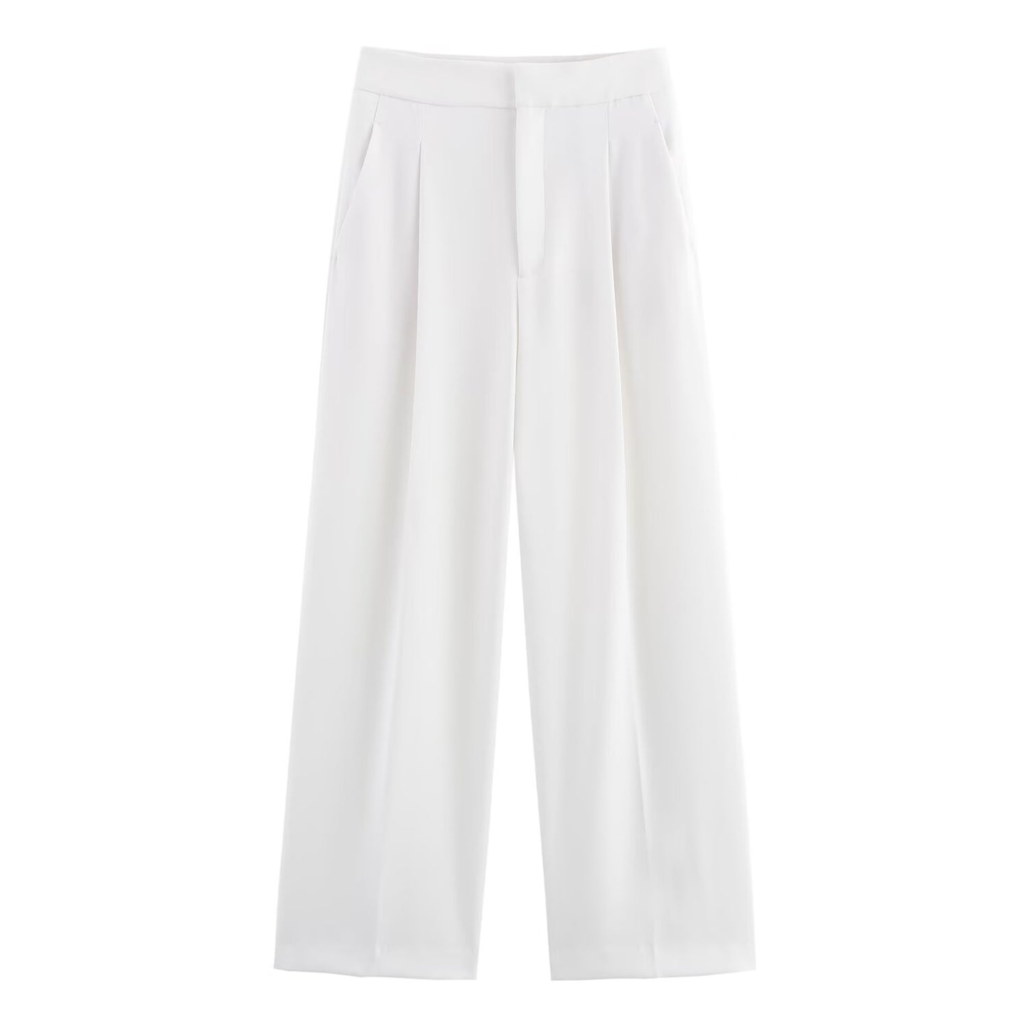 White Pants