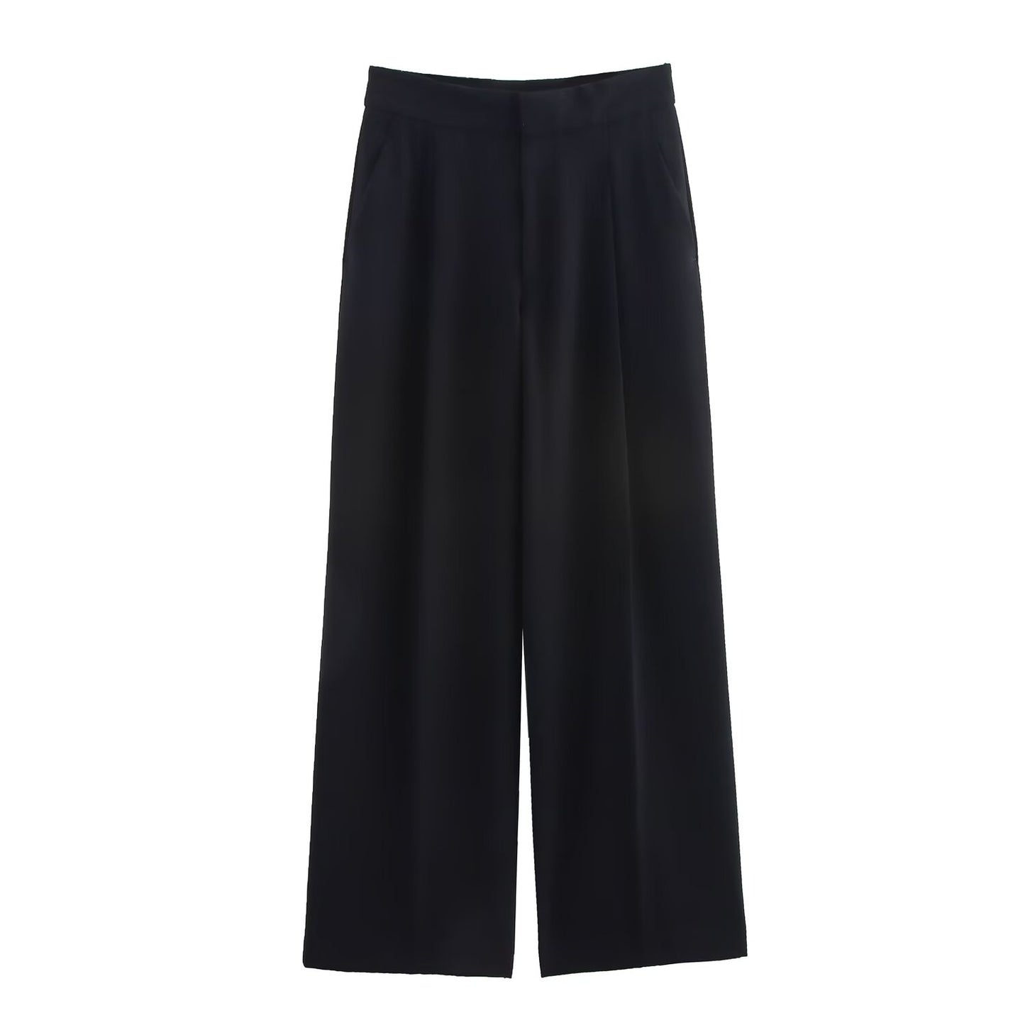 Black Pants