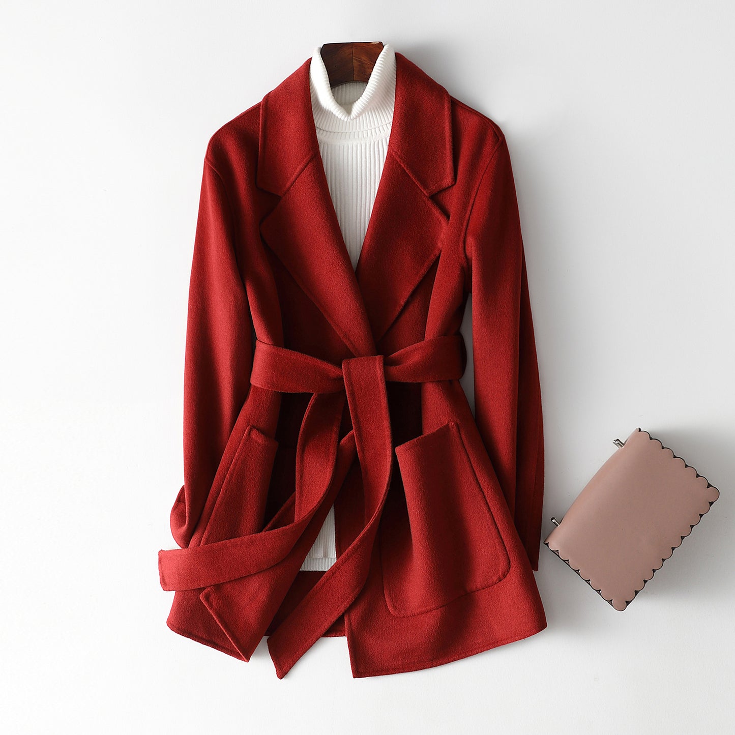 Brick Red