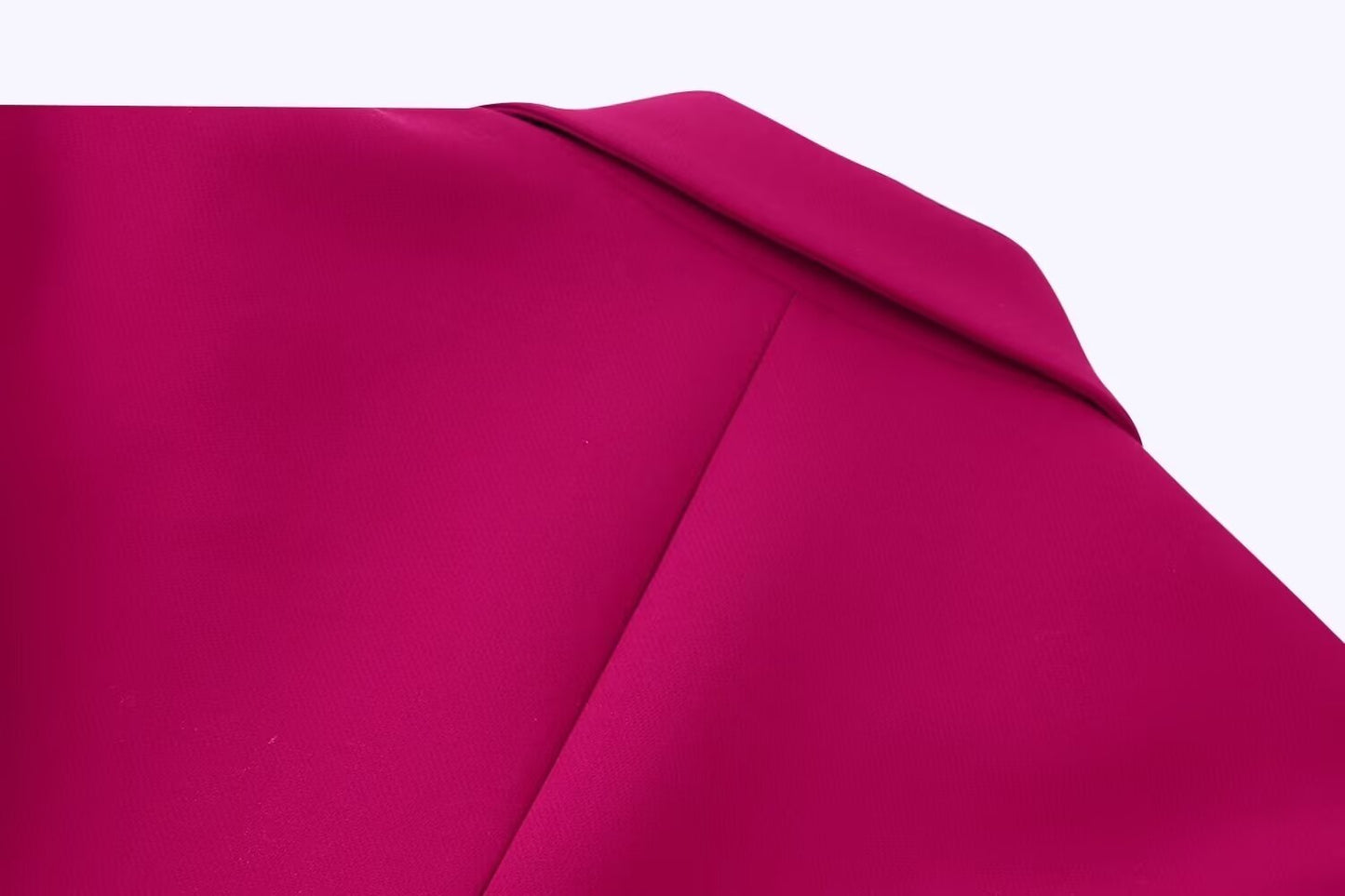 Fall Women Clothing Double Breasted Blazer - ALTARIA