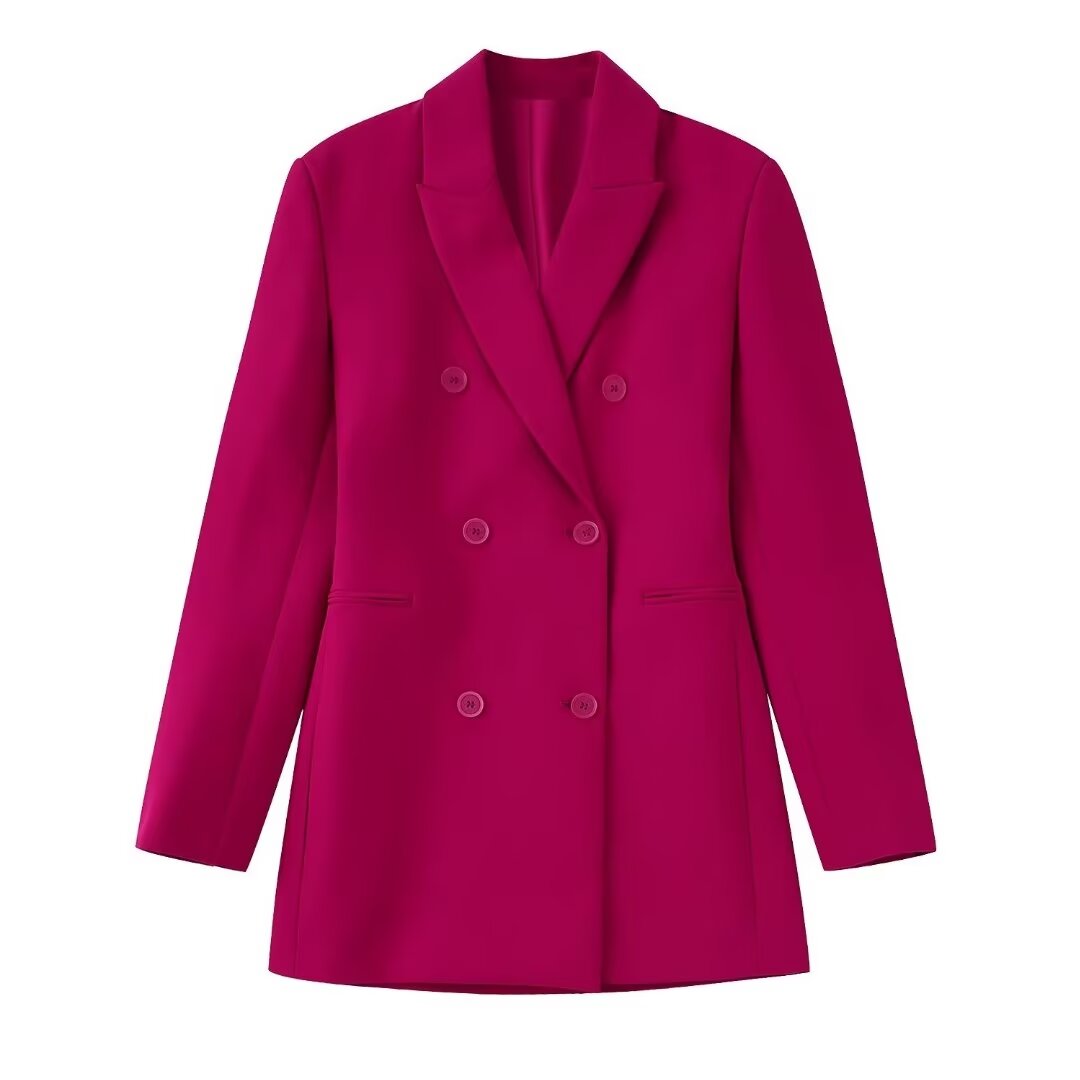 Coral Red