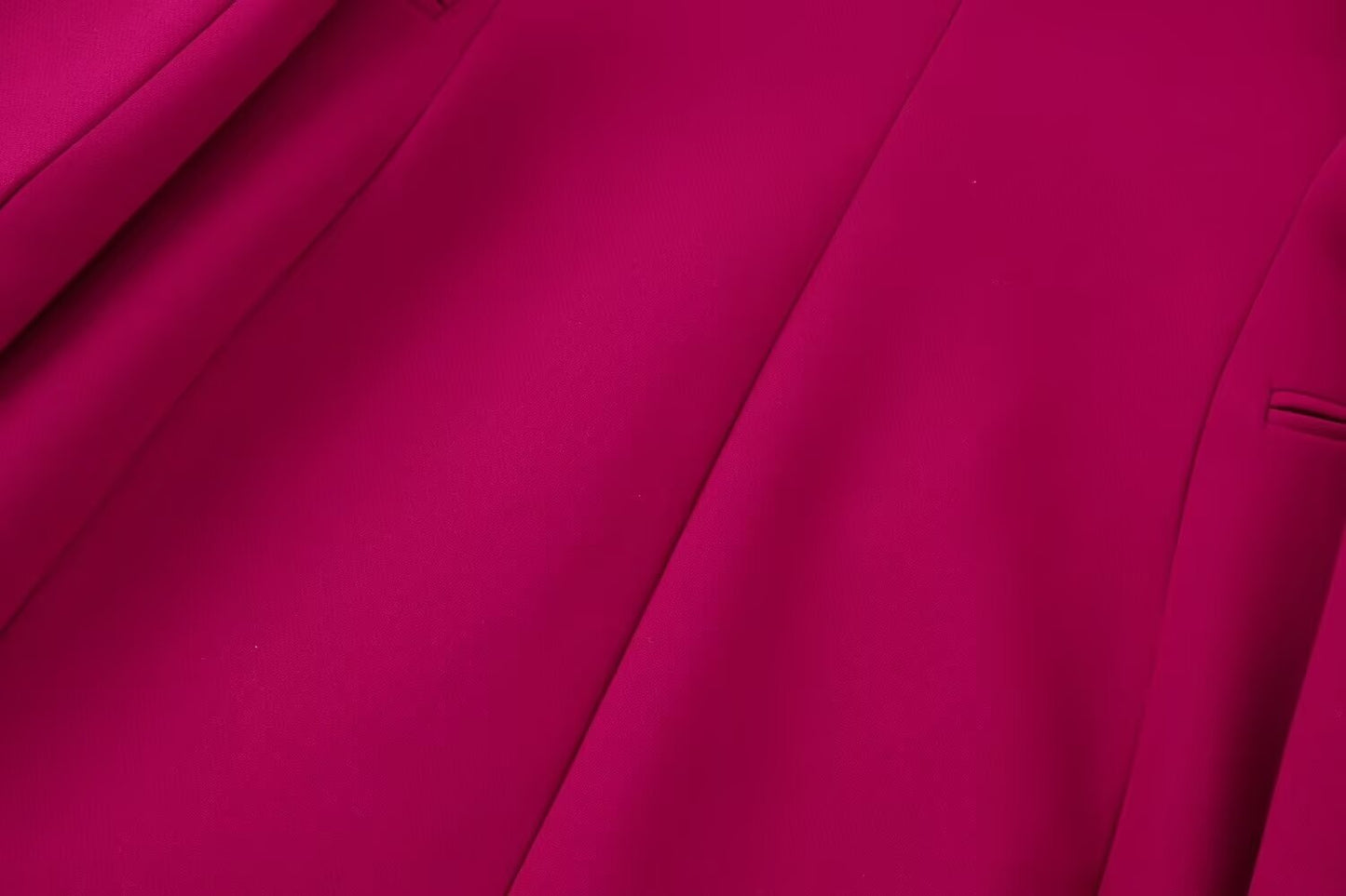 Fall Women Clothing Double Breasted Blazer - ALTARIA
