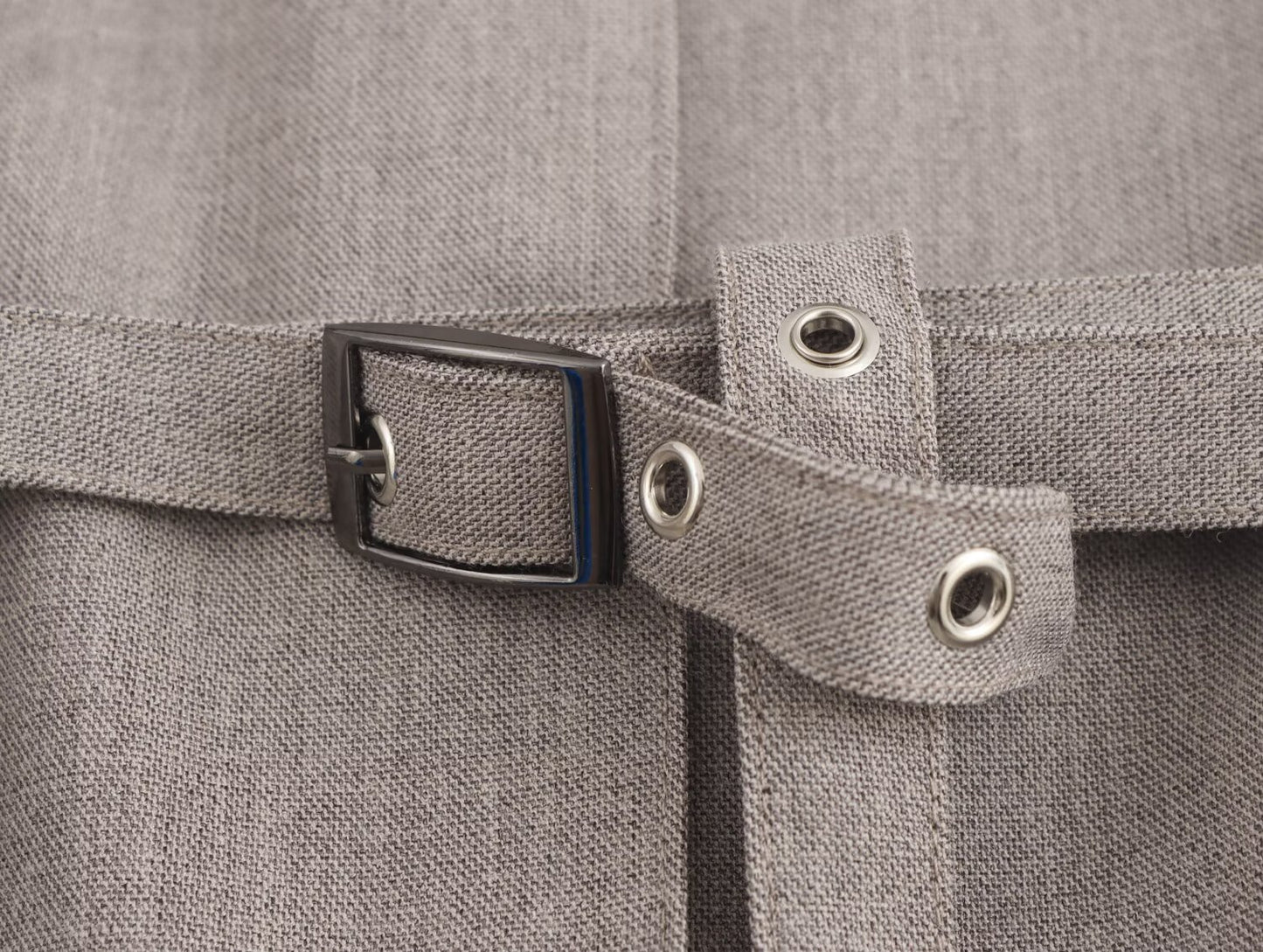 Women Autumn Office All Matching with Belt Blazer - ALTARIA