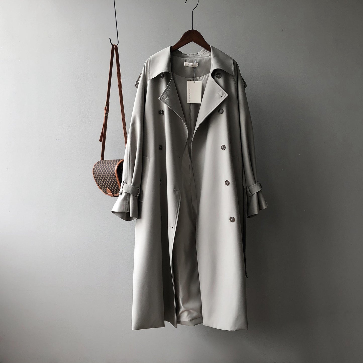 Mud Gray