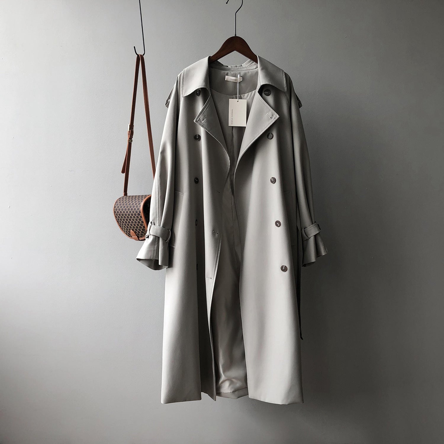 Mud Gray