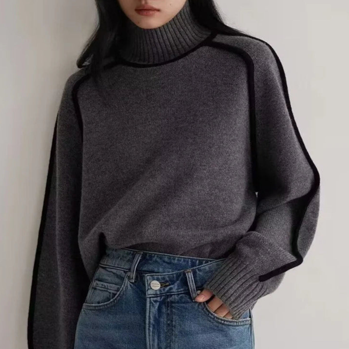 Dark Grey