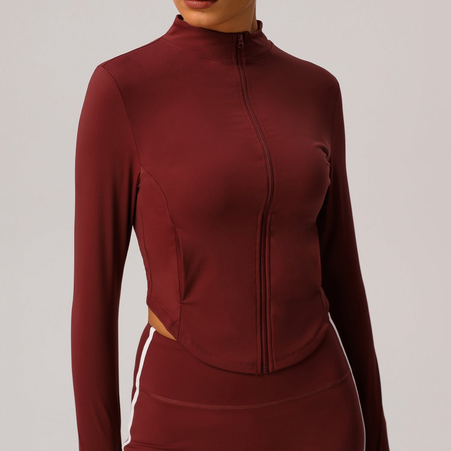 Cherry Red